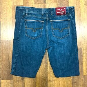 Kimes Ranch “Roger” Jeans